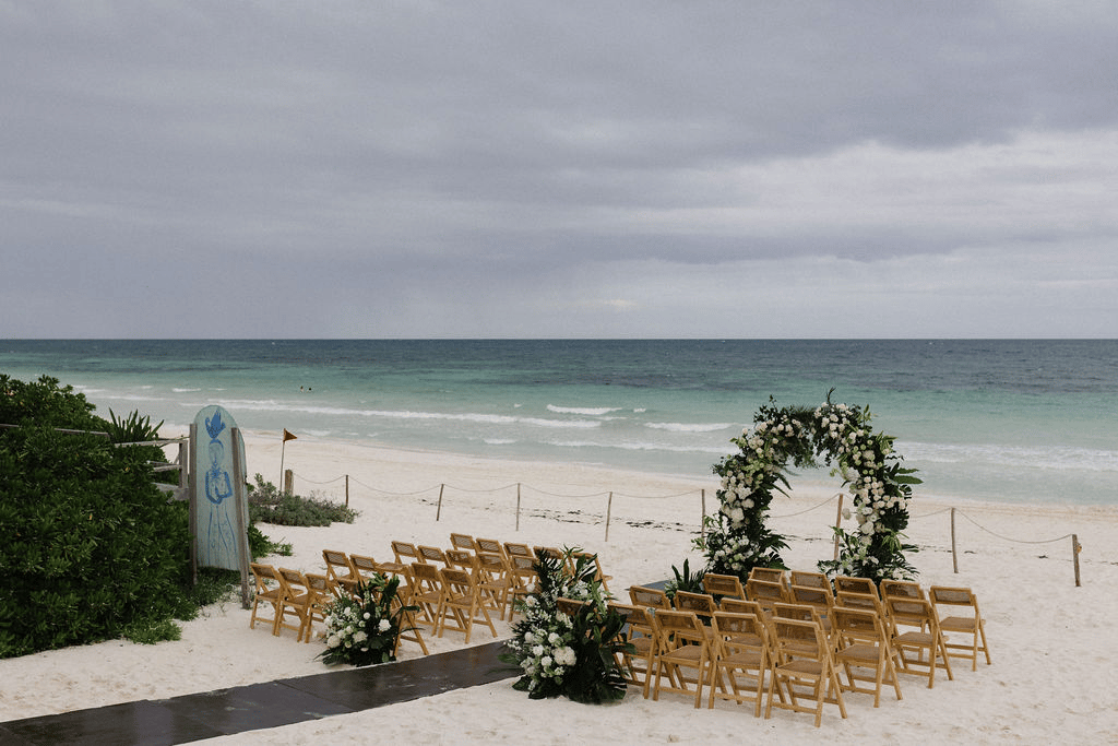 Destination Weddings Tulum portfolio 5