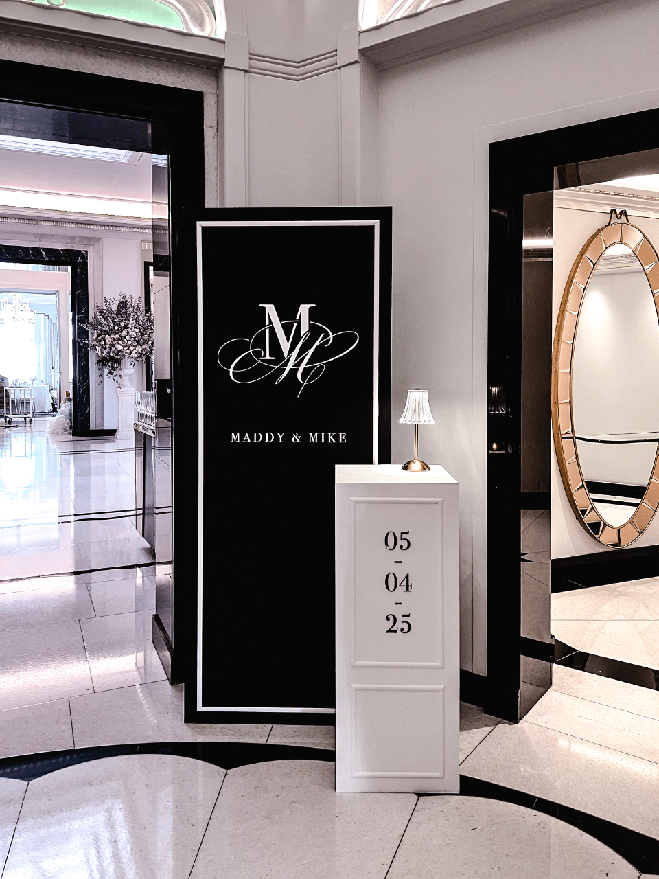 KM Stationery and Design portfolio 4