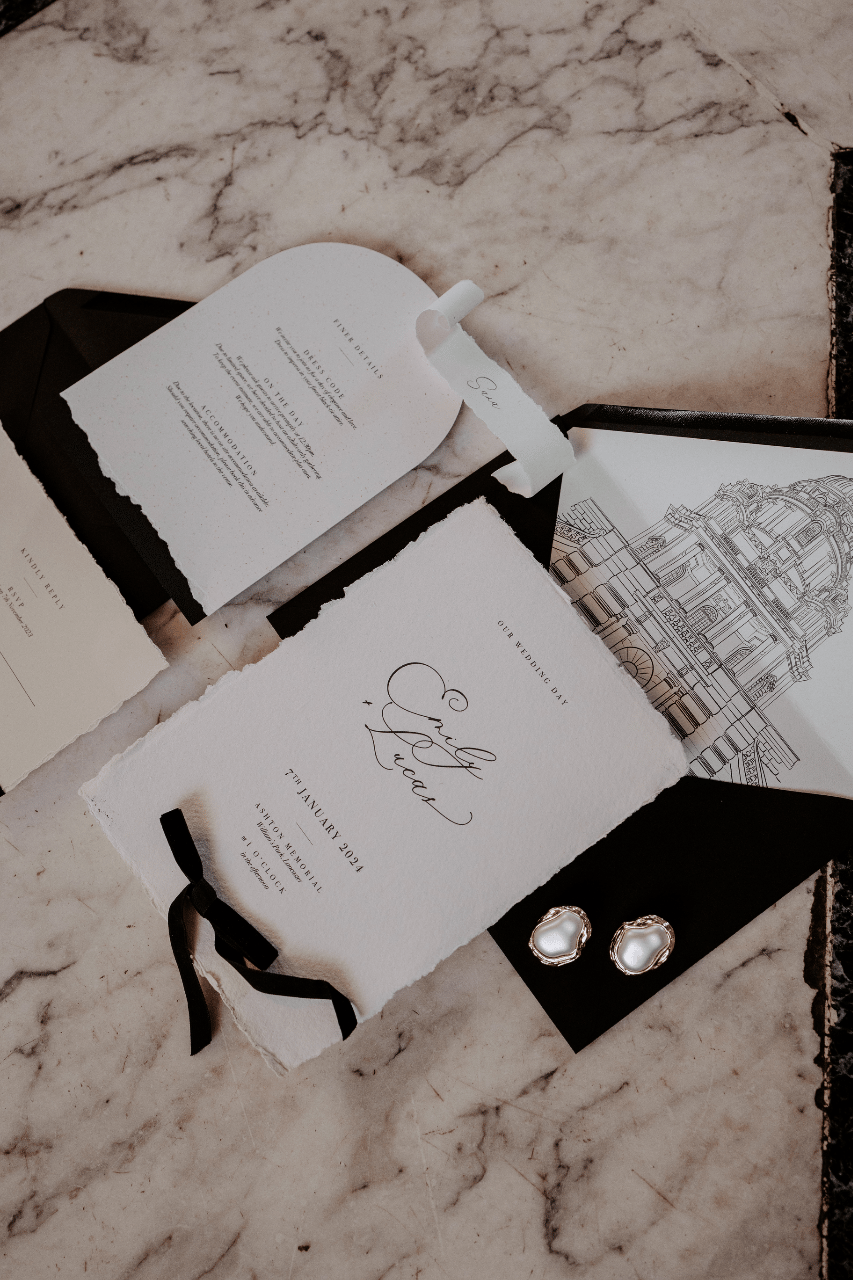 KM Stationery and Design