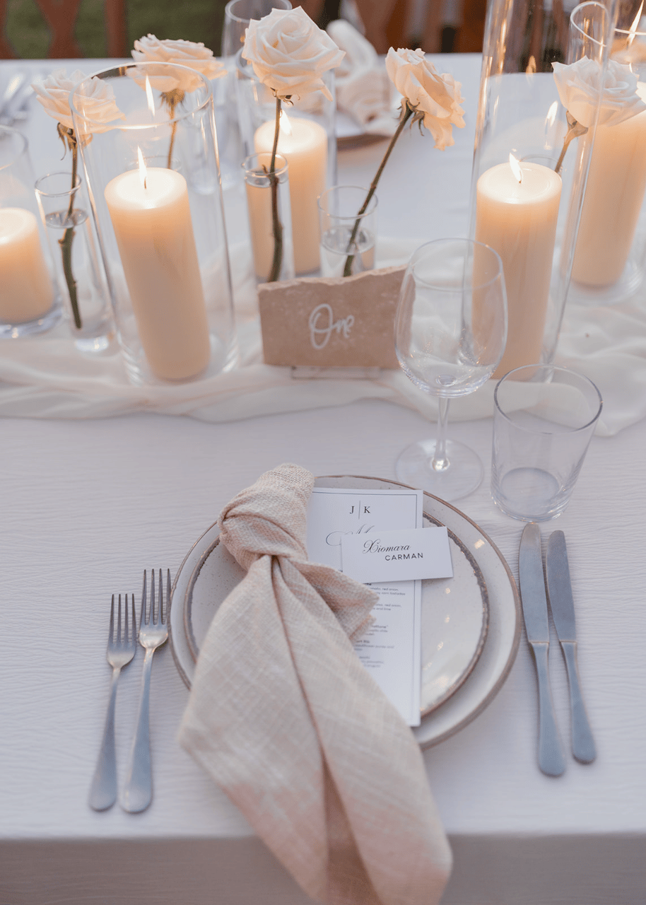 Estefani Pina Events portfolio 4