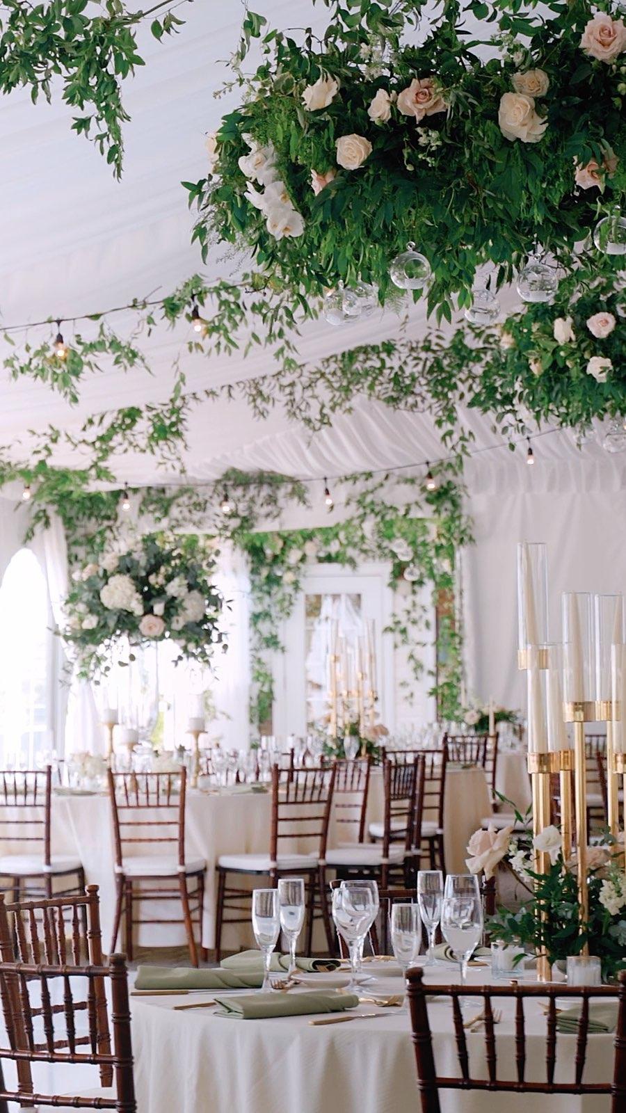 Bespoke Floral and Event Design