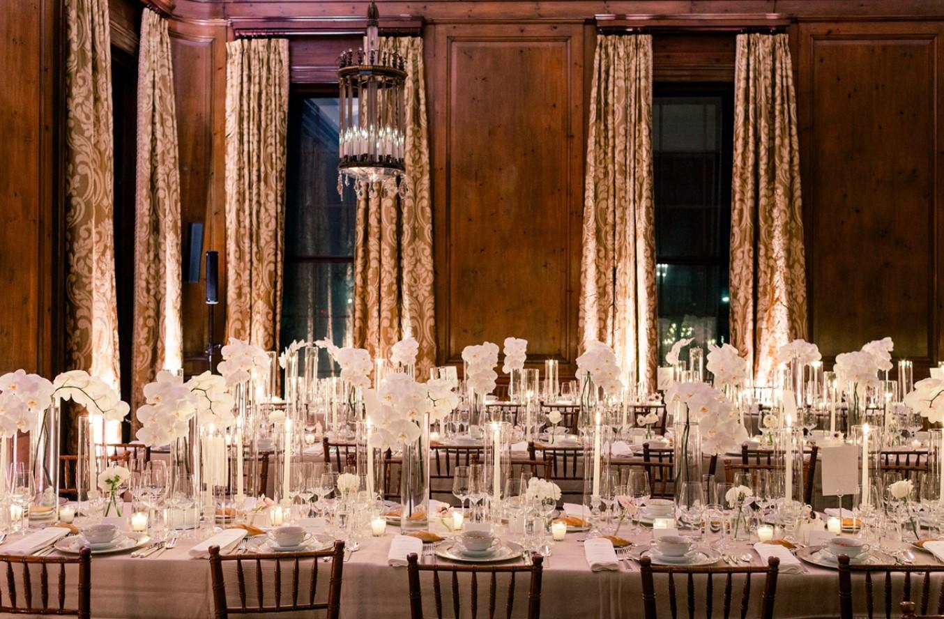 Classic Events NYC portfolio 1