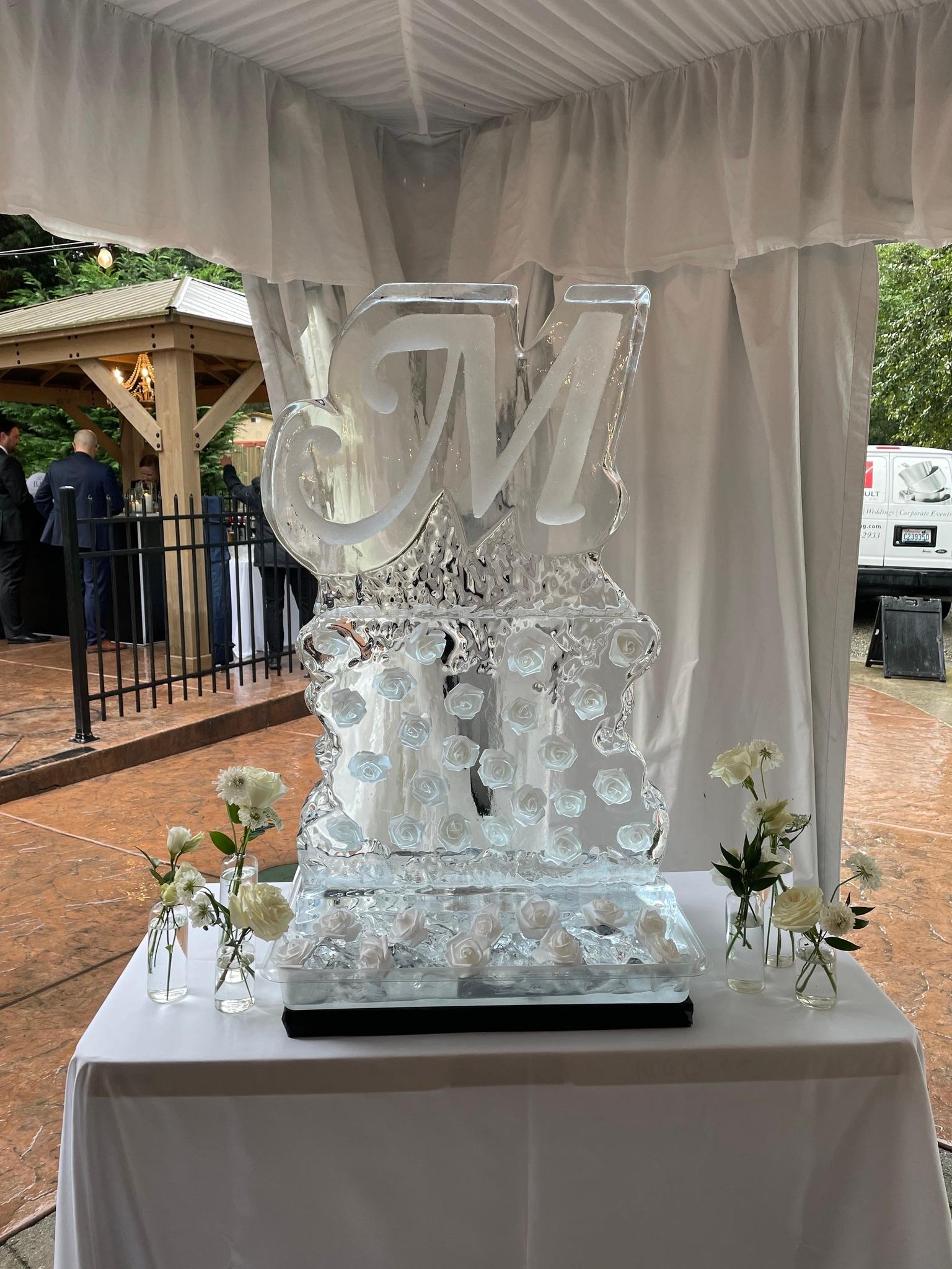 Amazing Ice