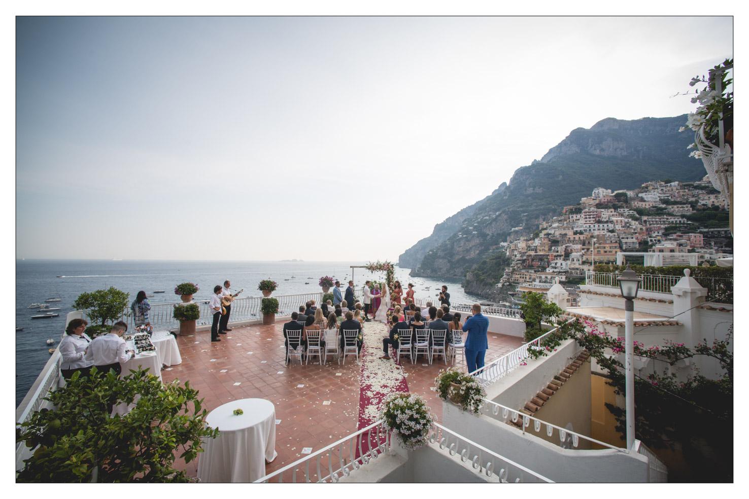 Hotel Marincanto portfolio 3