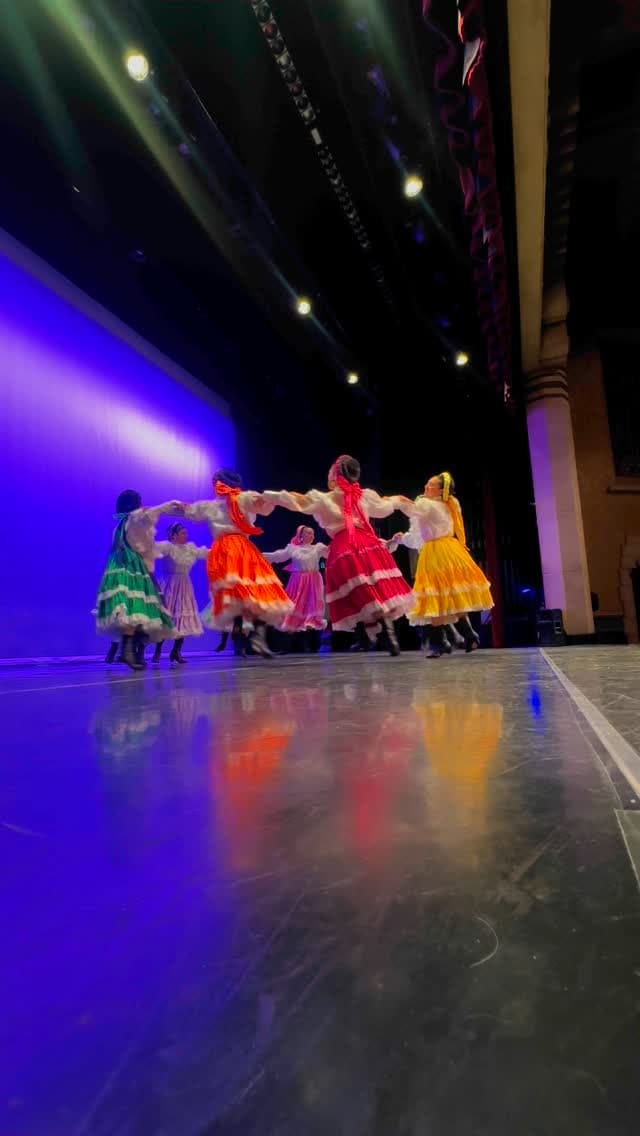 Ballet Nepantla portfolio 2
