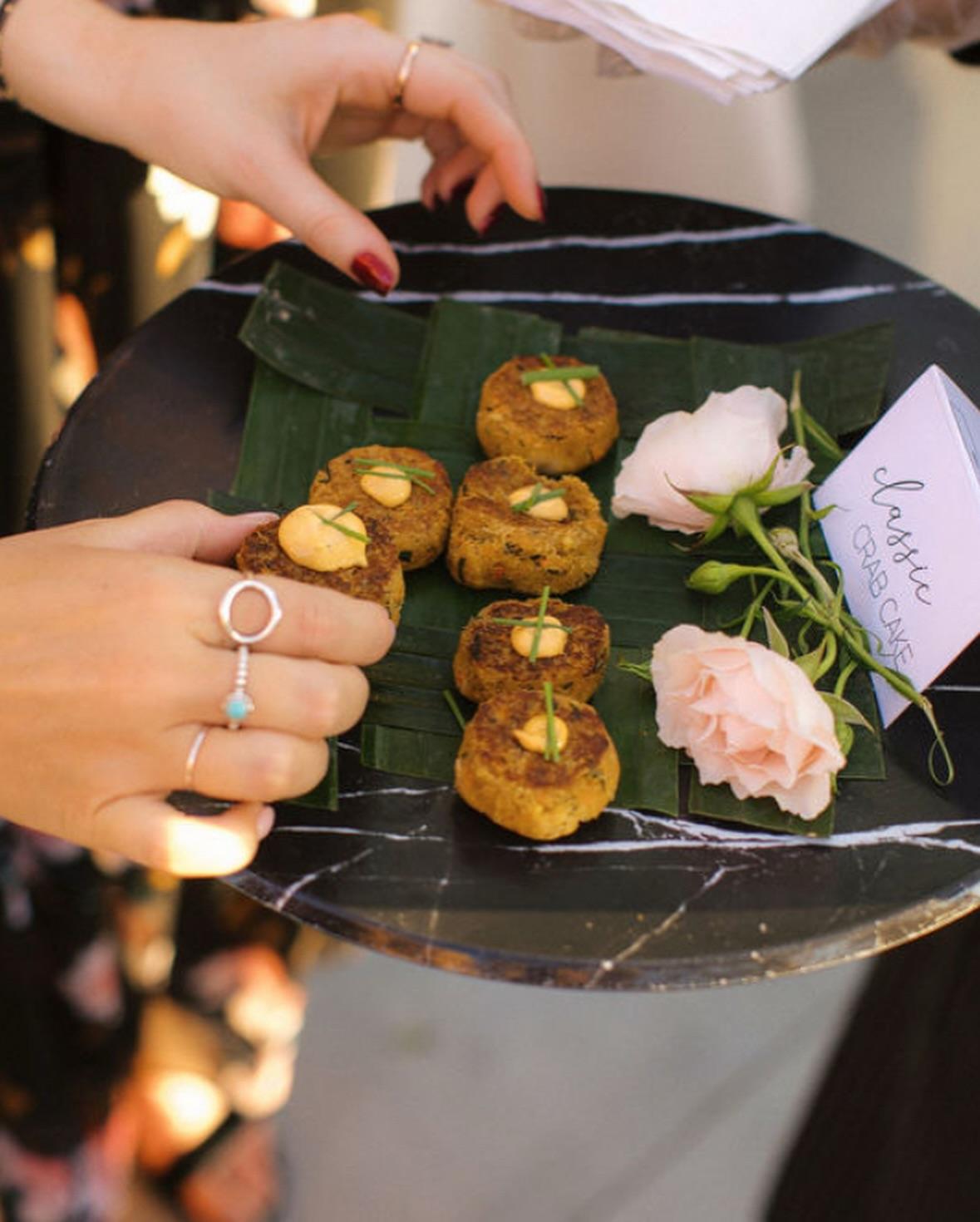 Cafe Natalie Catering