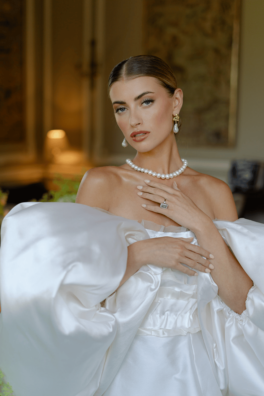 Eve Bridal Beauty portfolio 4
