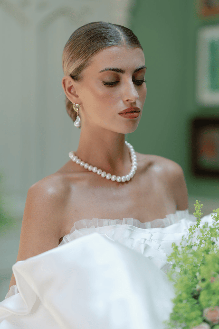 Eve Bridal Beauty portfolio 2