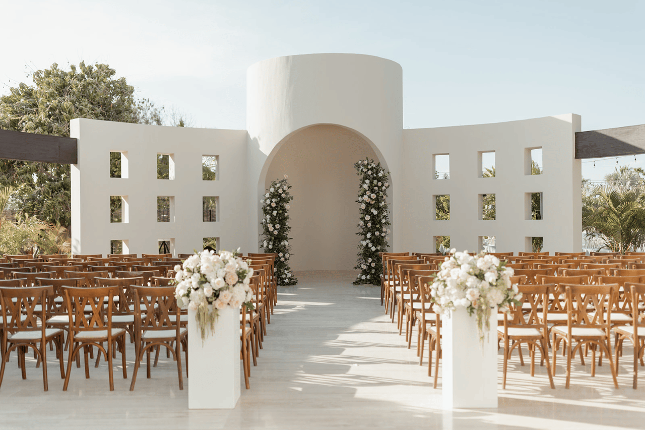 Estefani Pina Events portfolio 2
