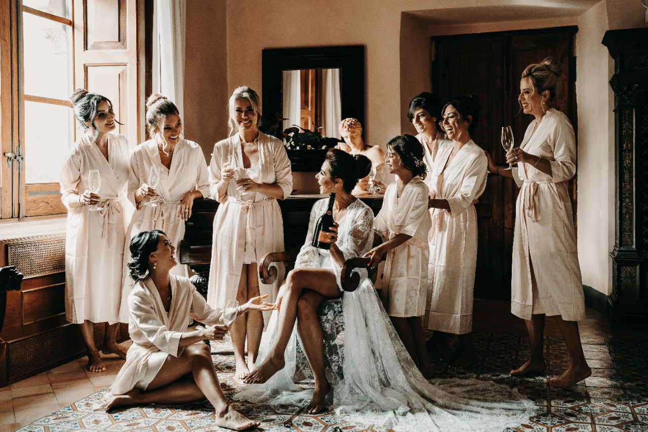 CF Weddings Italy portfolio 3