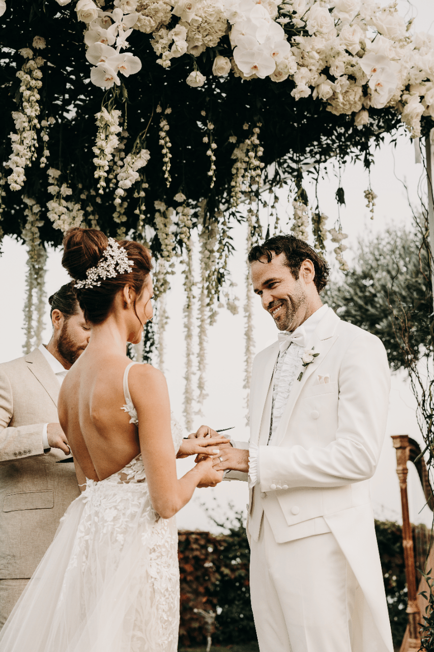 Amalfi Coast Florist