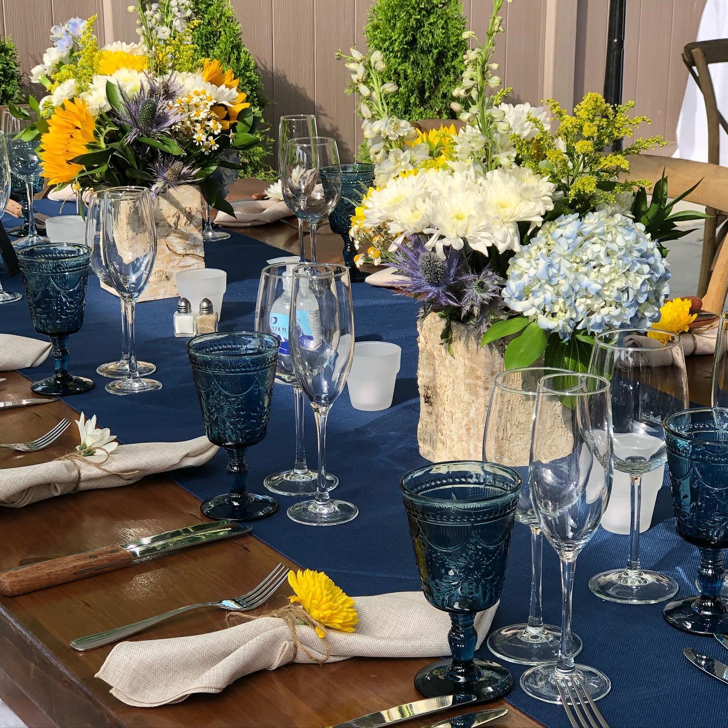 Westside Party & Tent Rentals portfolio 1