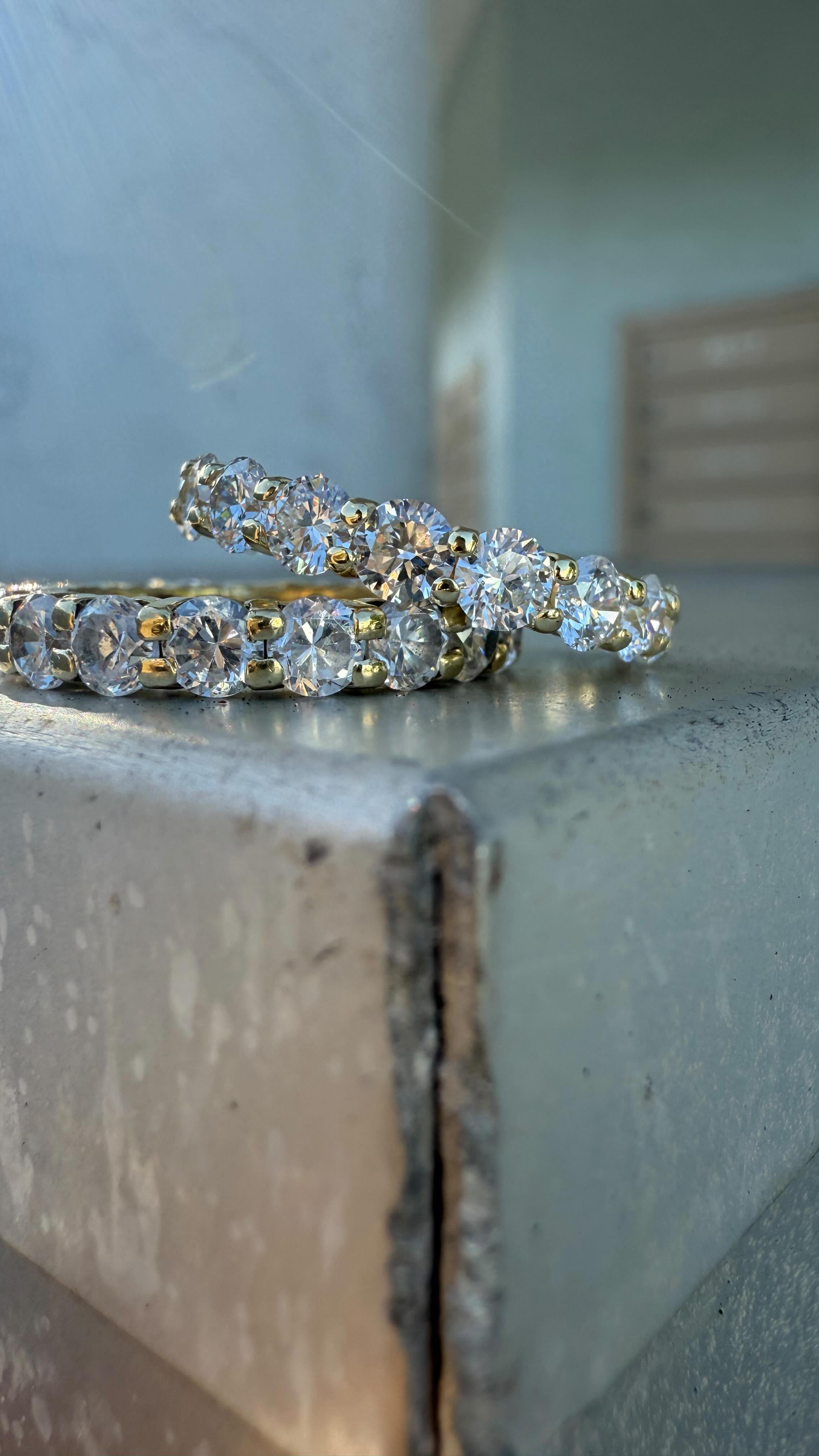 Hidden Gem Jewelry Lab