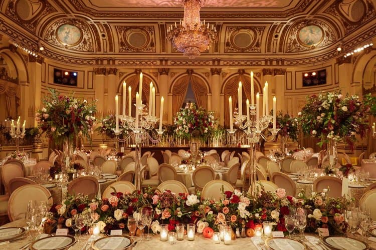 Classic Events NYC portfolio 3