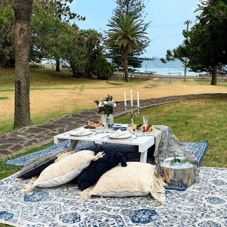Picnics with Love portfolio 3