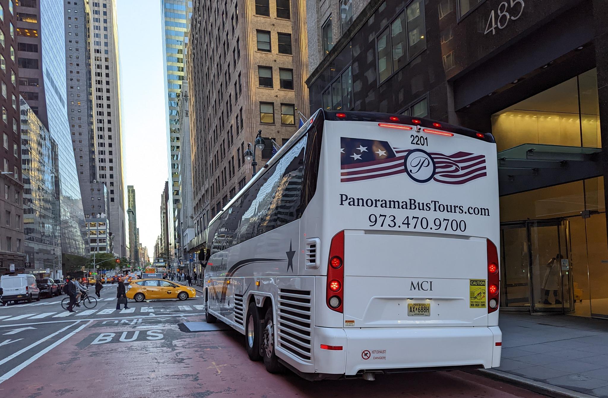 Panorama Tours portfolio 3