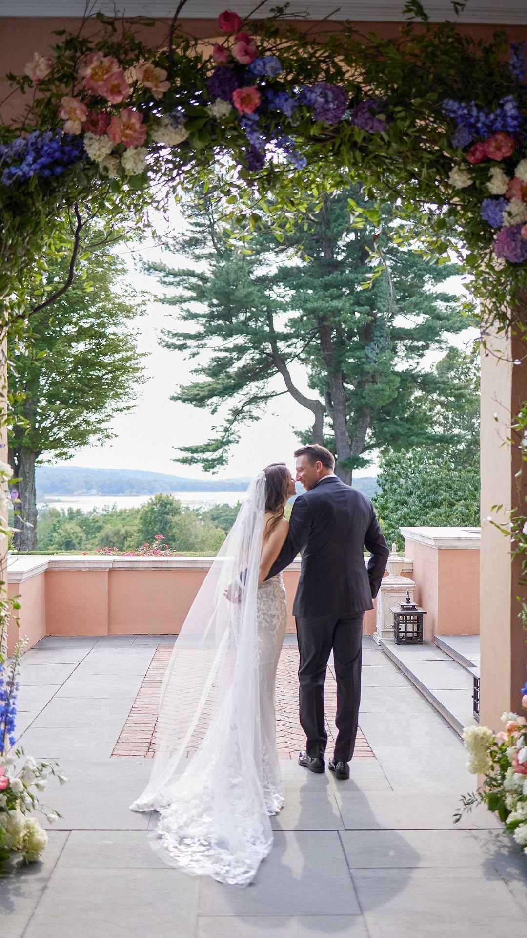 Ali Barone Events portfolio 2