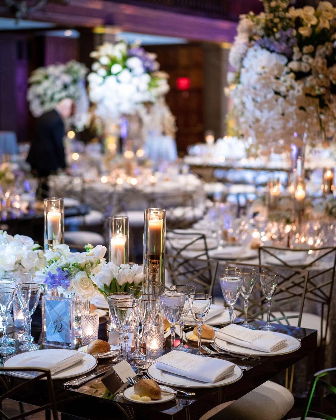 Ali Barone Events portfolio 1
