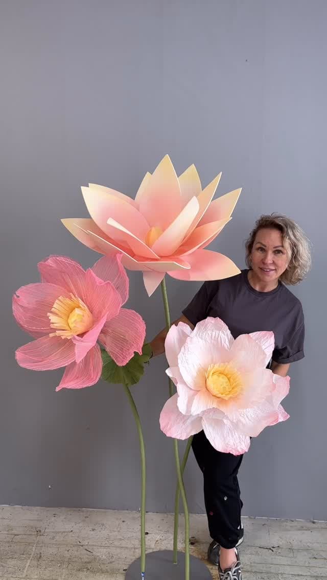 Kravets Flowers portfolio 1