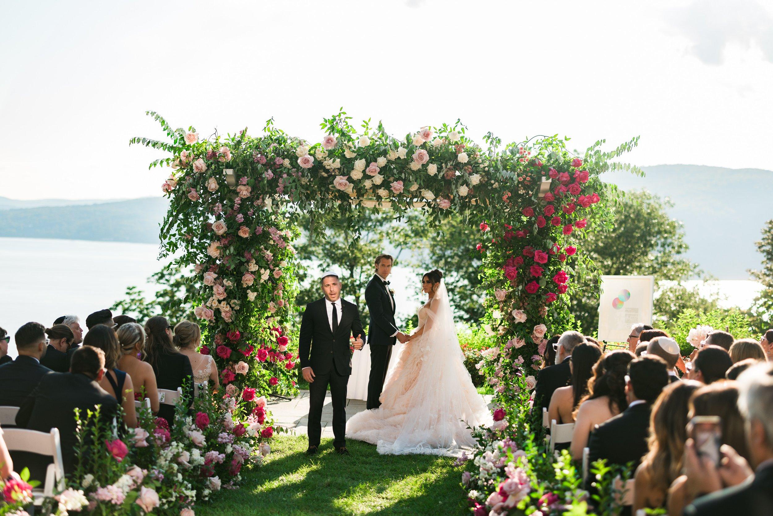 My Wedding Rabbi portfolio 3