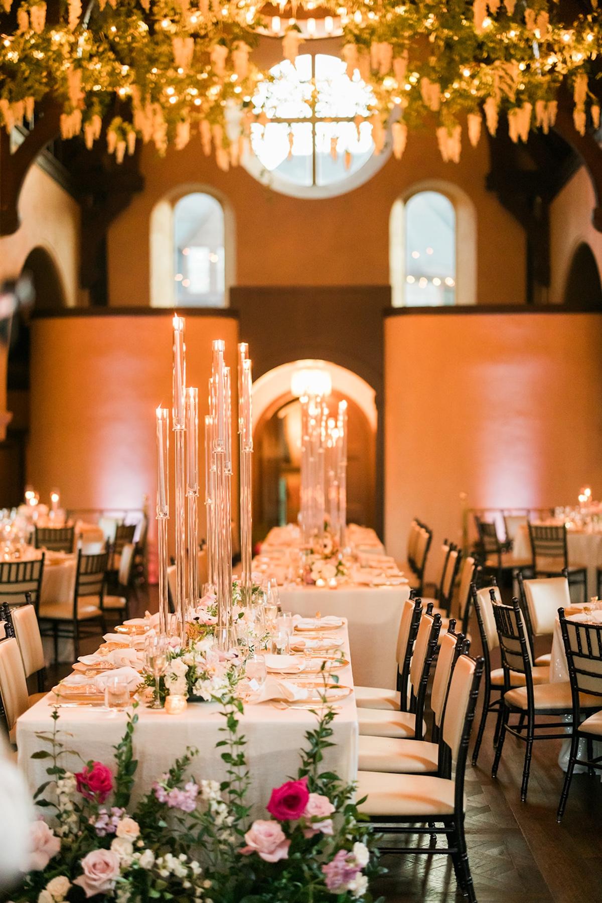 A Glamorous Summer Wedding at The Abbey Inn & Spa 23