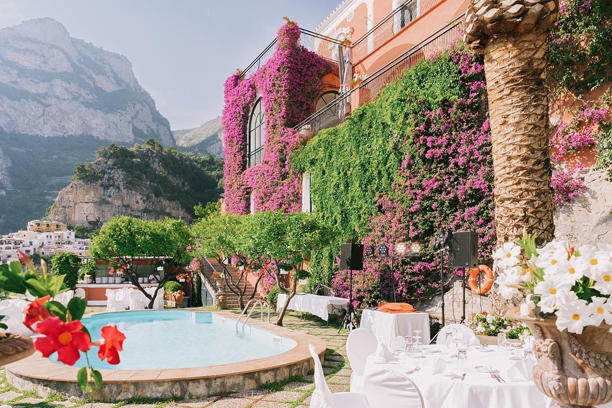 Villa Dei Fisici portfolio 3