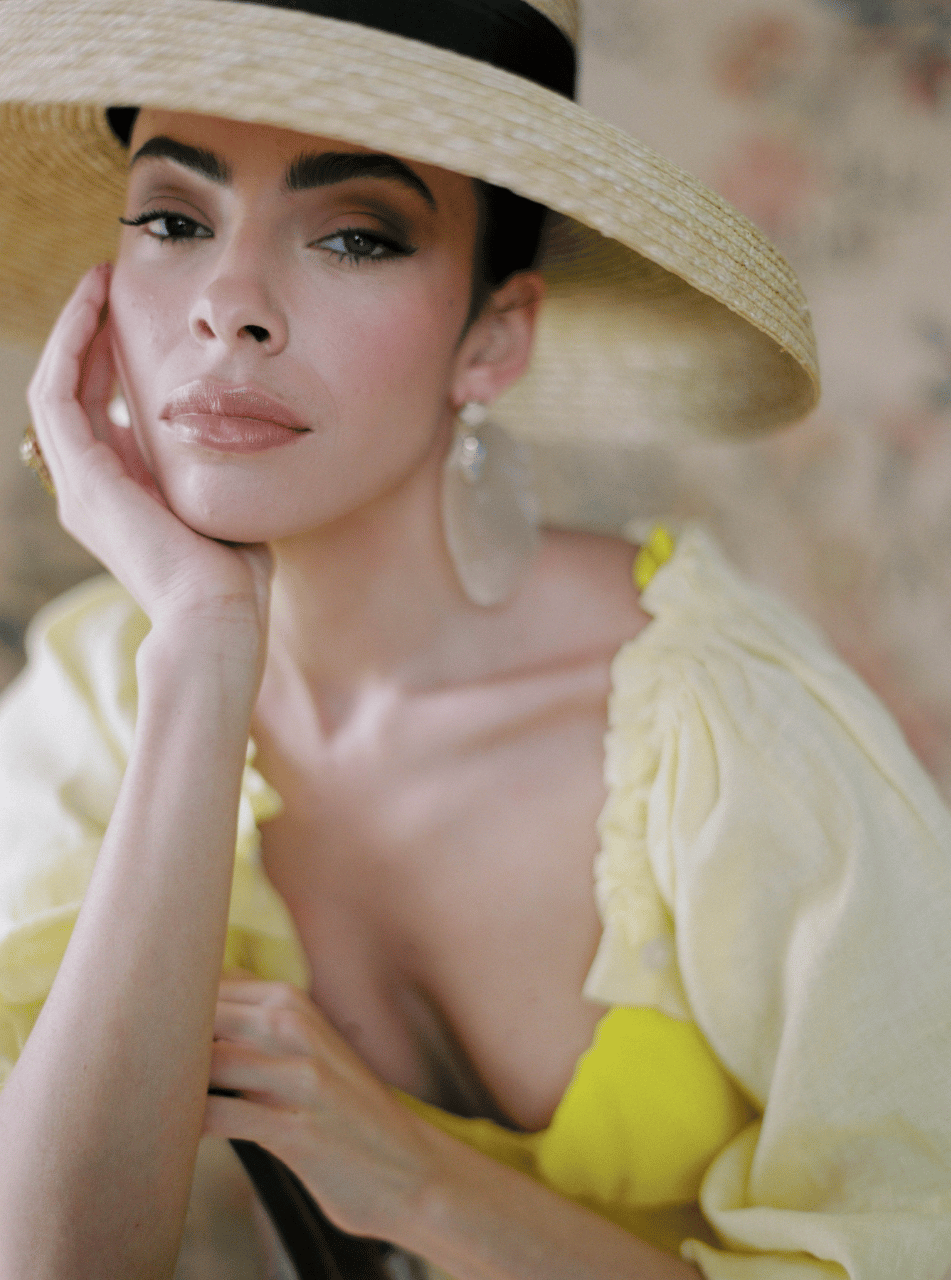 Eve Bridal Beauty portfolio 1