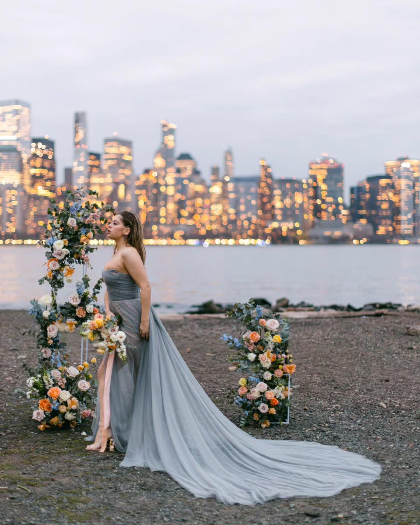 Vira Bridal Designer