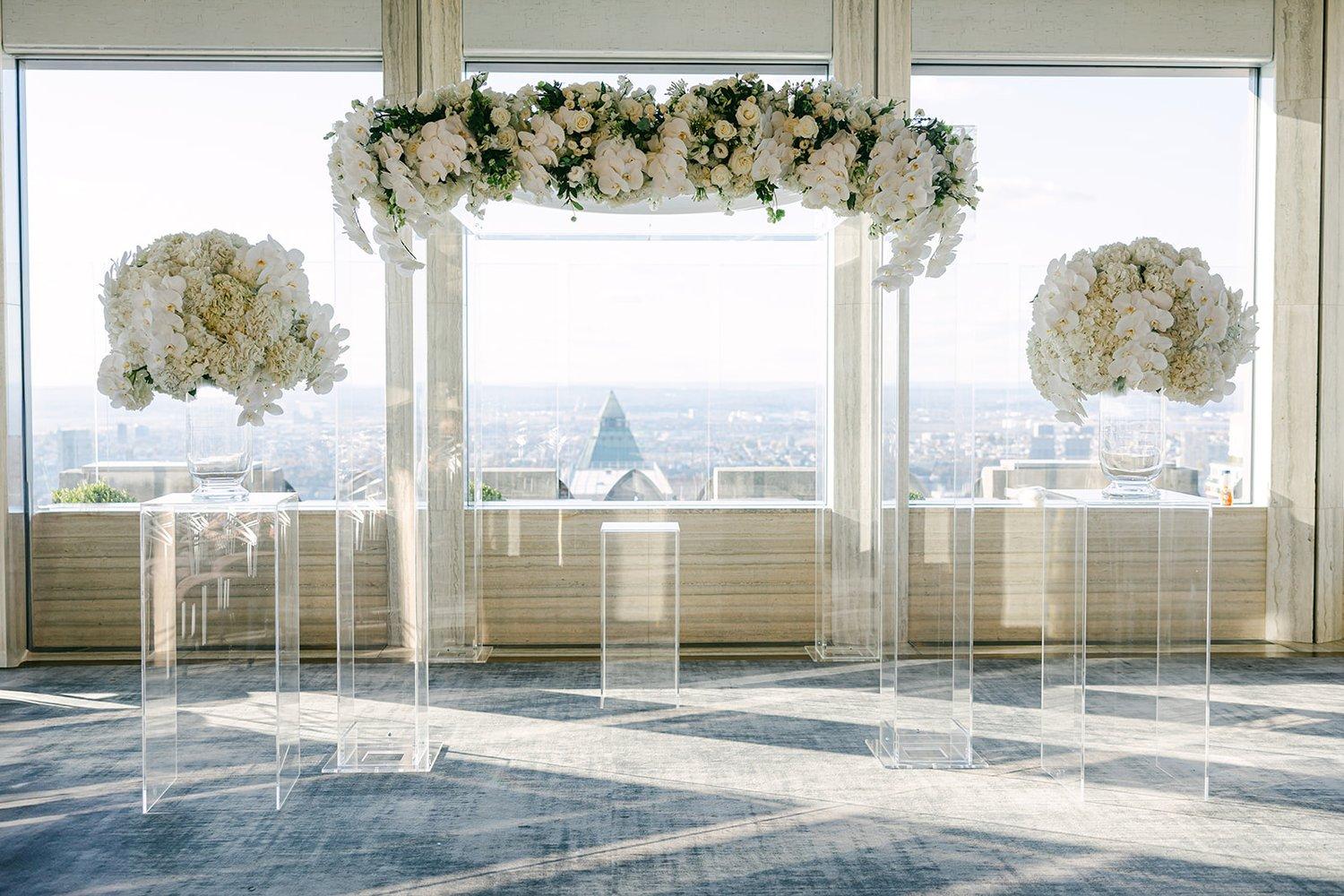 Classic Events NYC portfolio 2