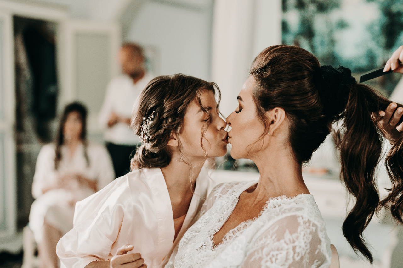 A Romantic Summer Wedding at Hotel Villa Cimbrone photo 2
