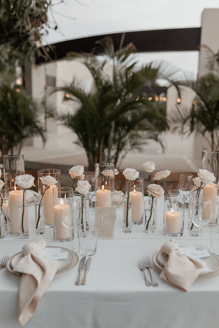 Estefani Pina Events portfolio 3