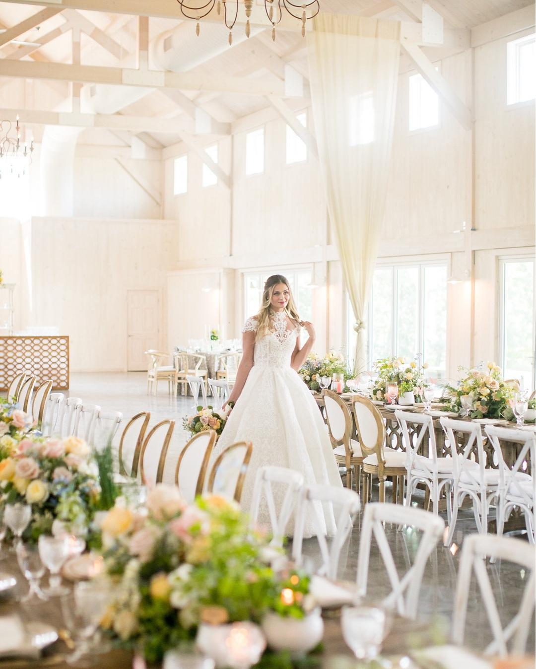 Ali Barone Events