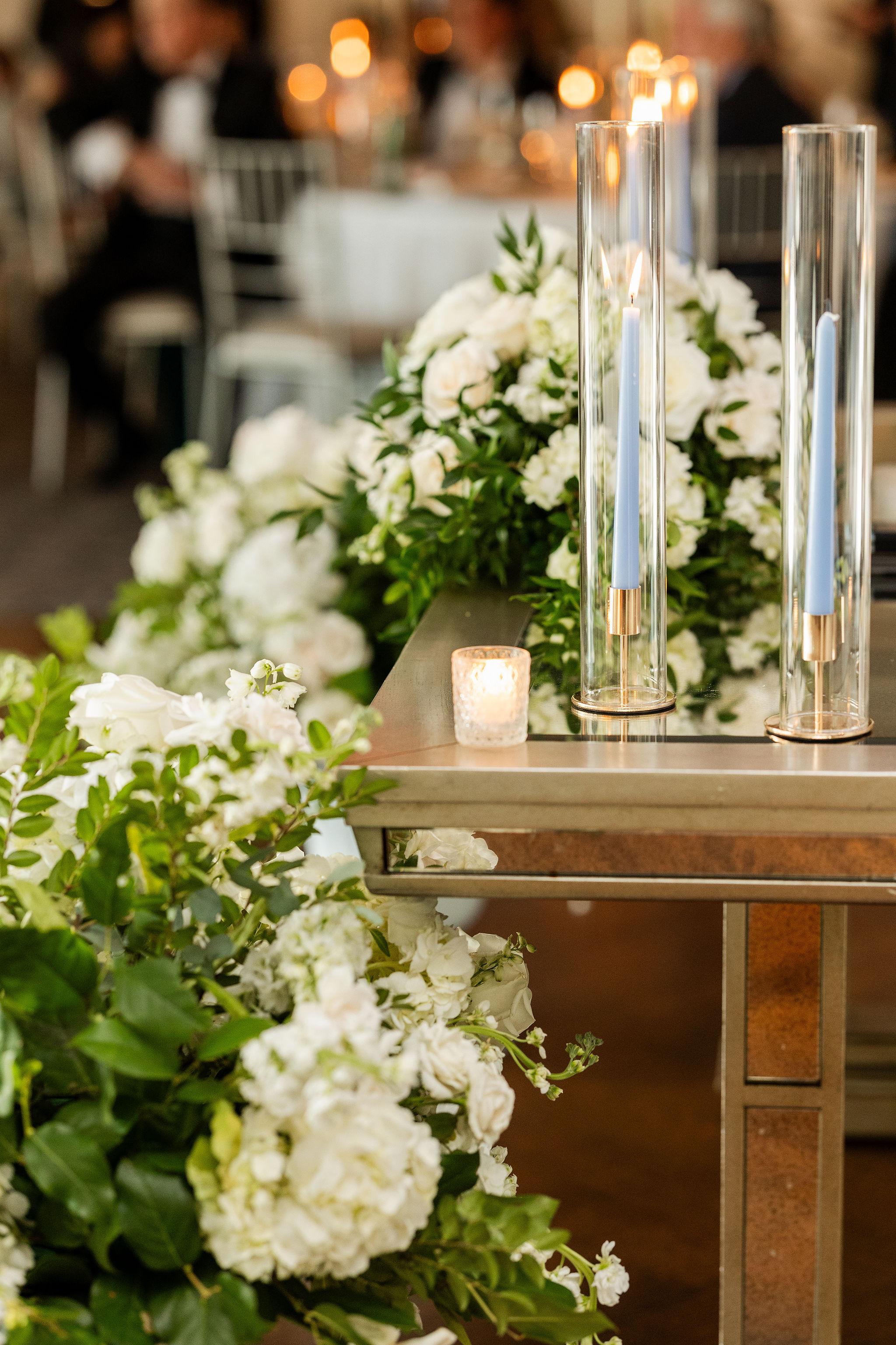 A Classic Summer Wedding at The Mill Lakeside Manor 36