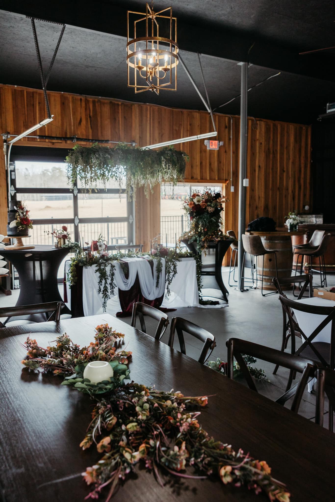 The Venue at Iron Gate