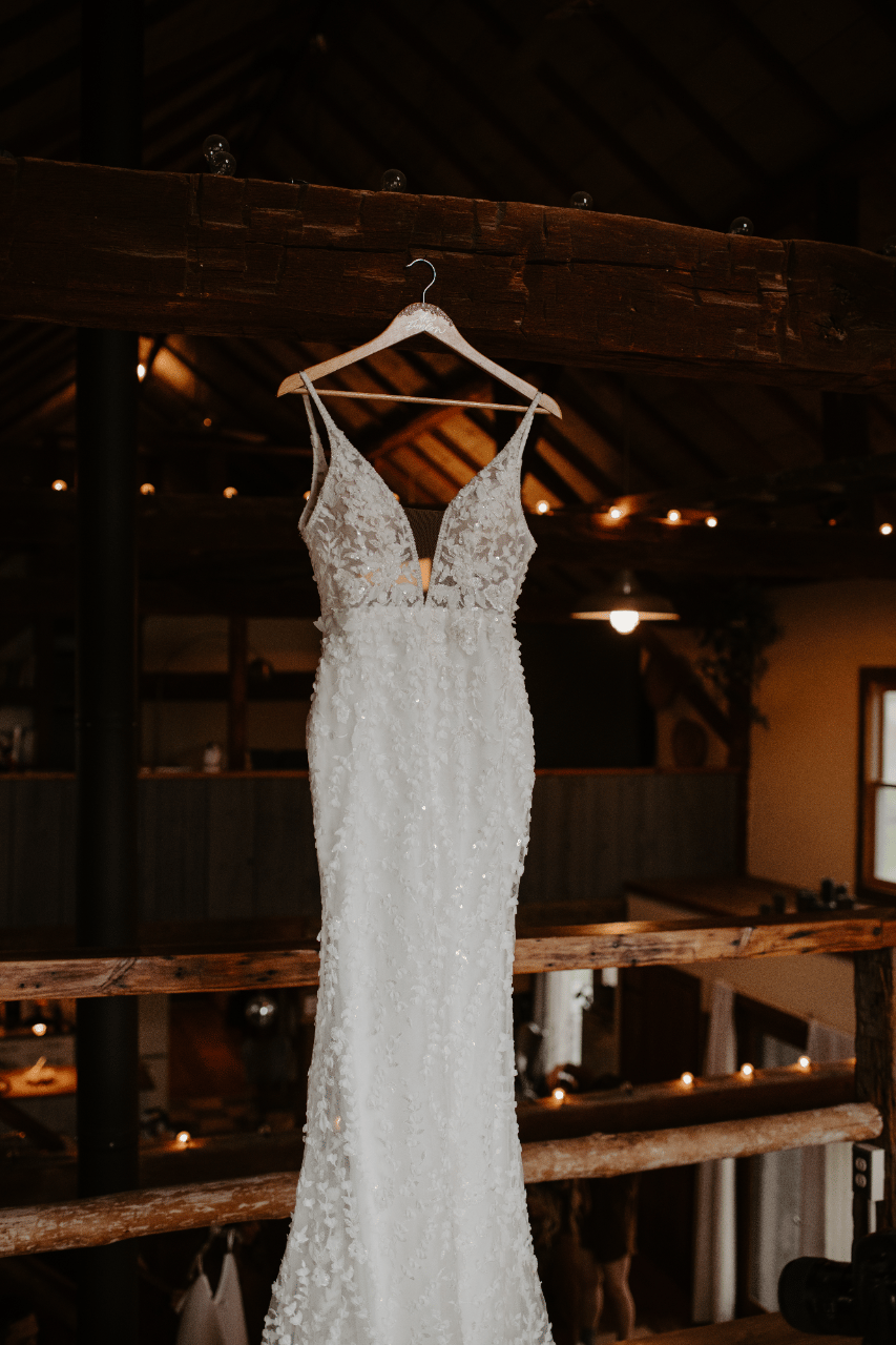 Lovely Bride in Manhattan