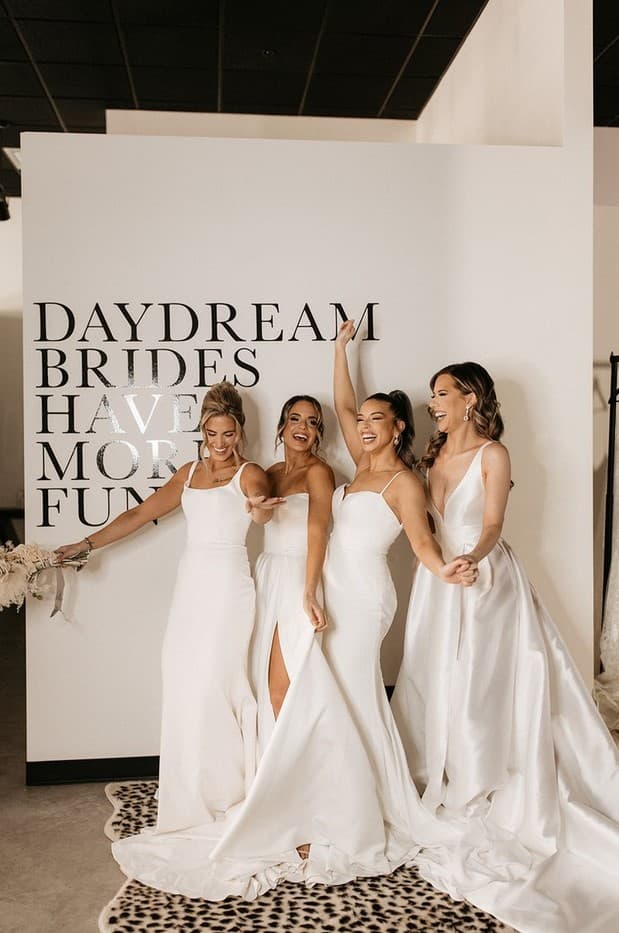 Day Dream Bridal