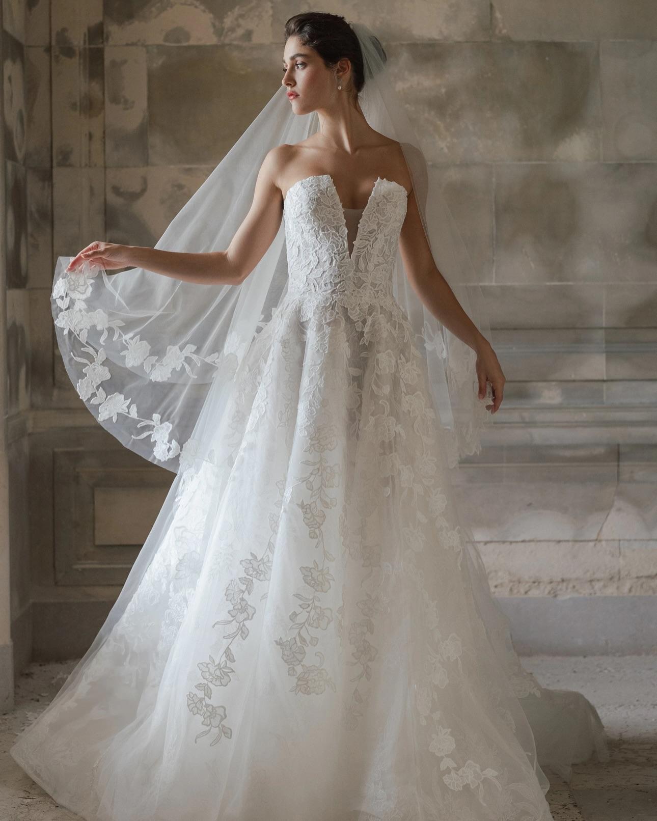 Lillie’s Bridal