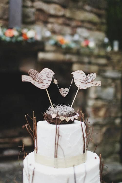 Barb’s Cakes