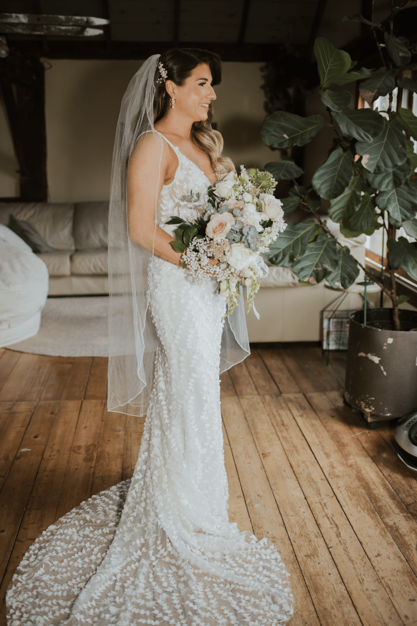 Beauty by Christina Kay