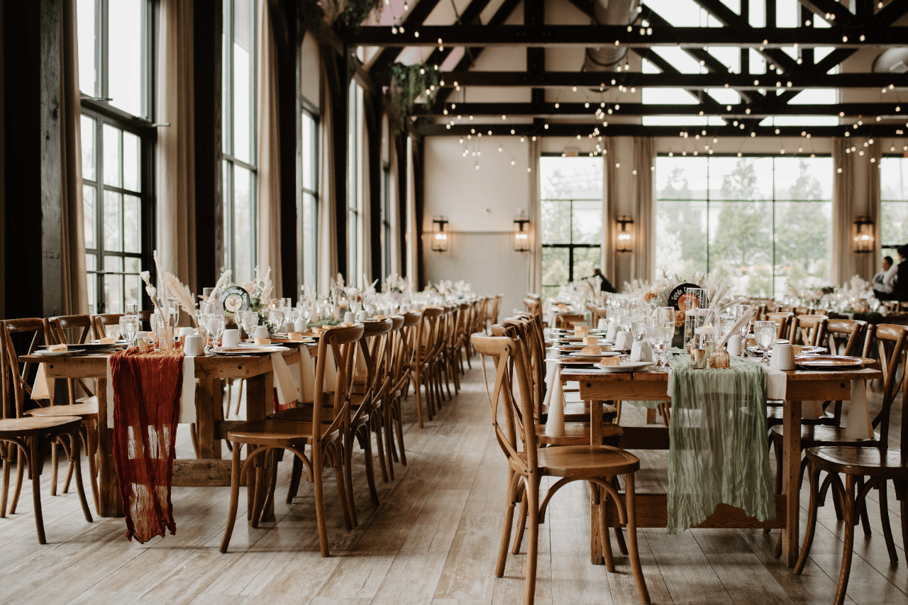 The Barn at Villa Venezia