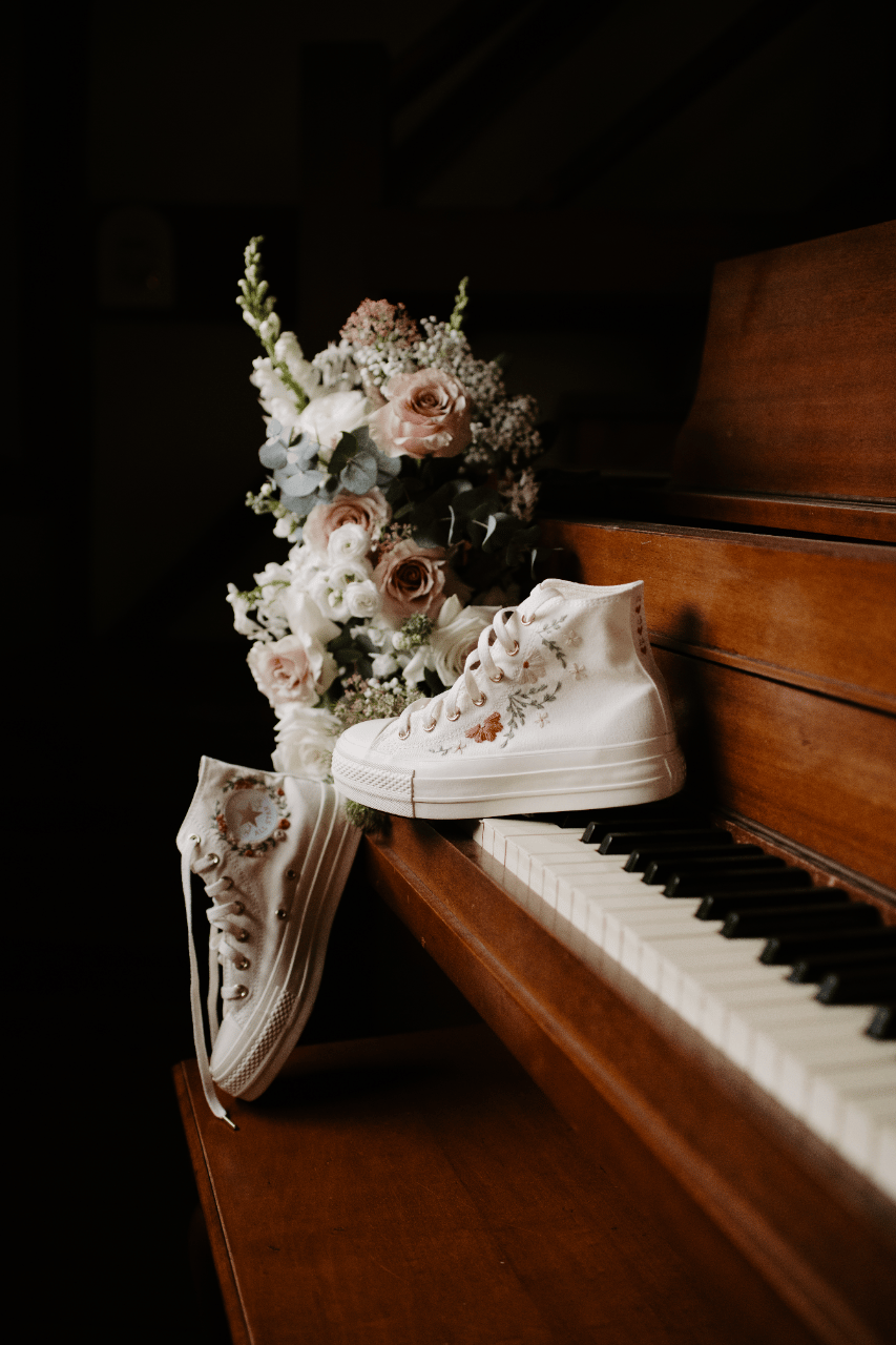 Sarah May Floral Design