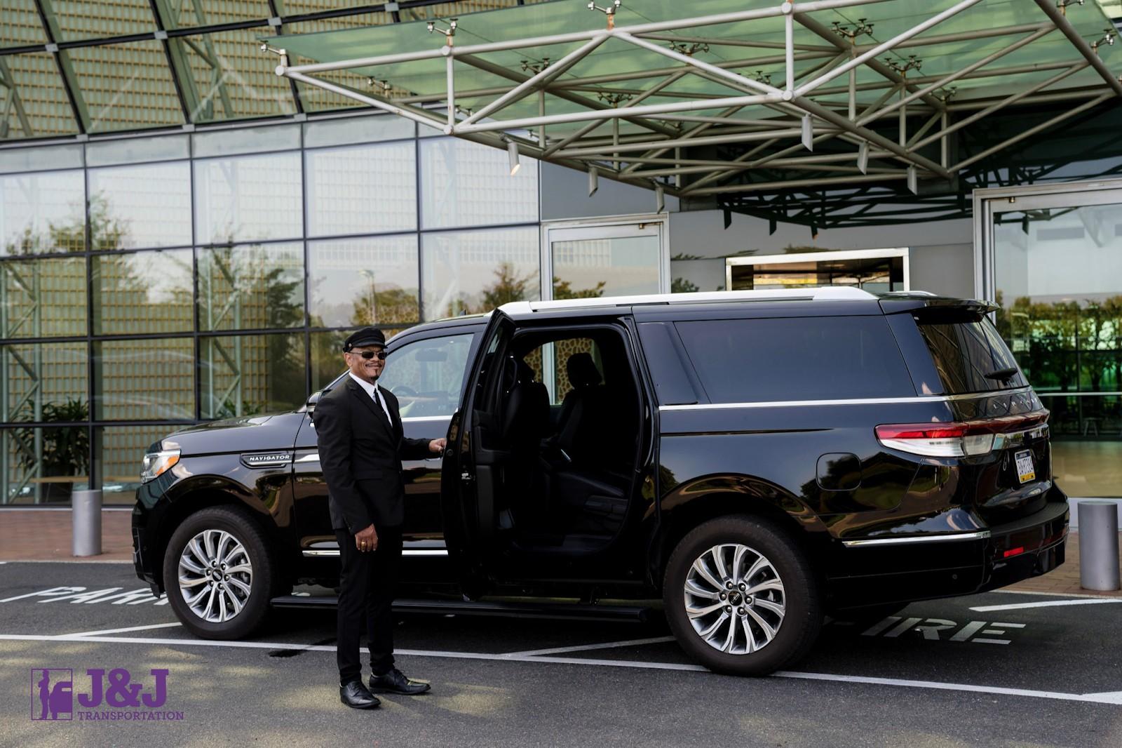 J&J Transportation