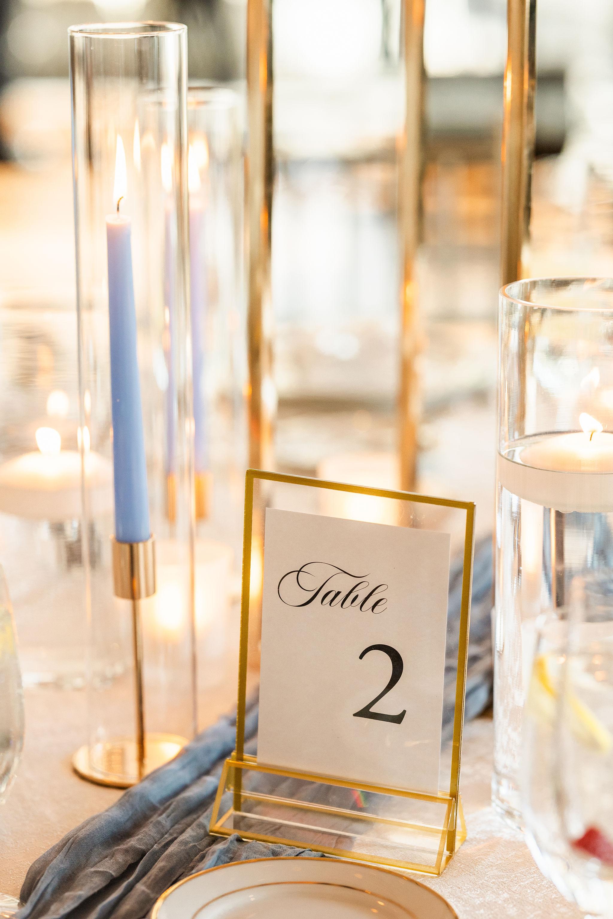 A Classic Summer Wedding at The Mill Lakeside Manor 24