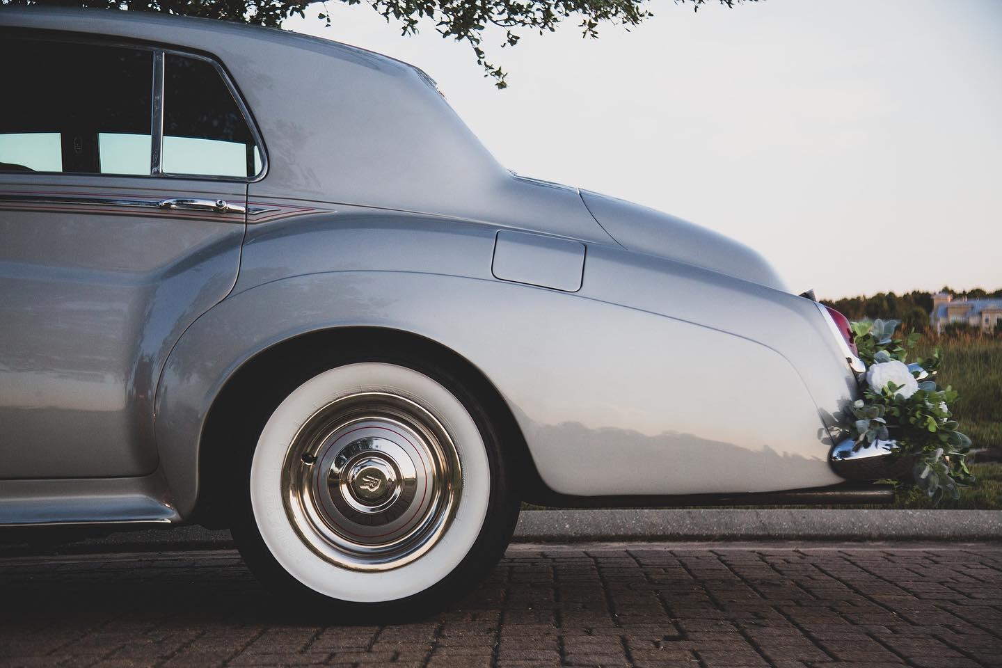 Royal Coach Classic Limo