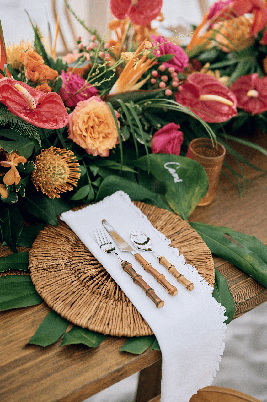 Savoir Event Rentals