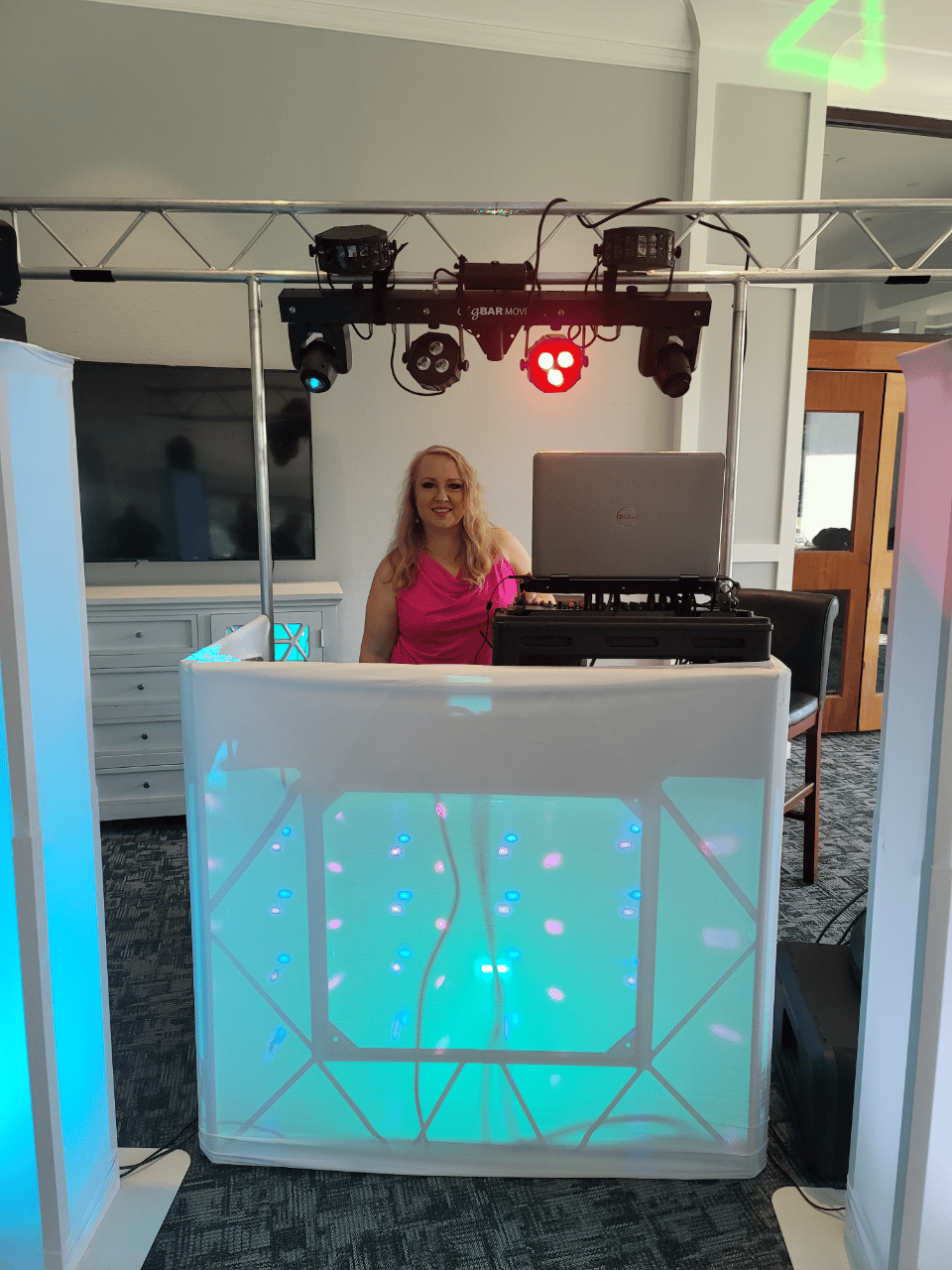 Mystic Music DJ