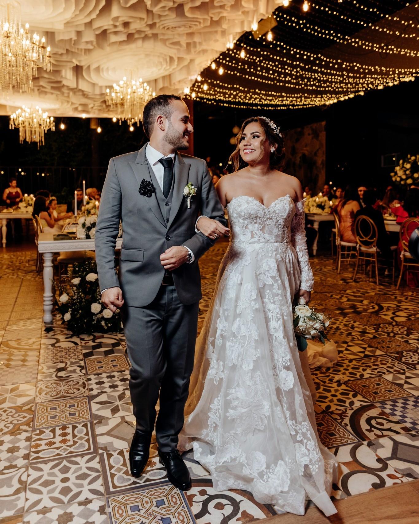 Sweetheart Vestidos De Novia