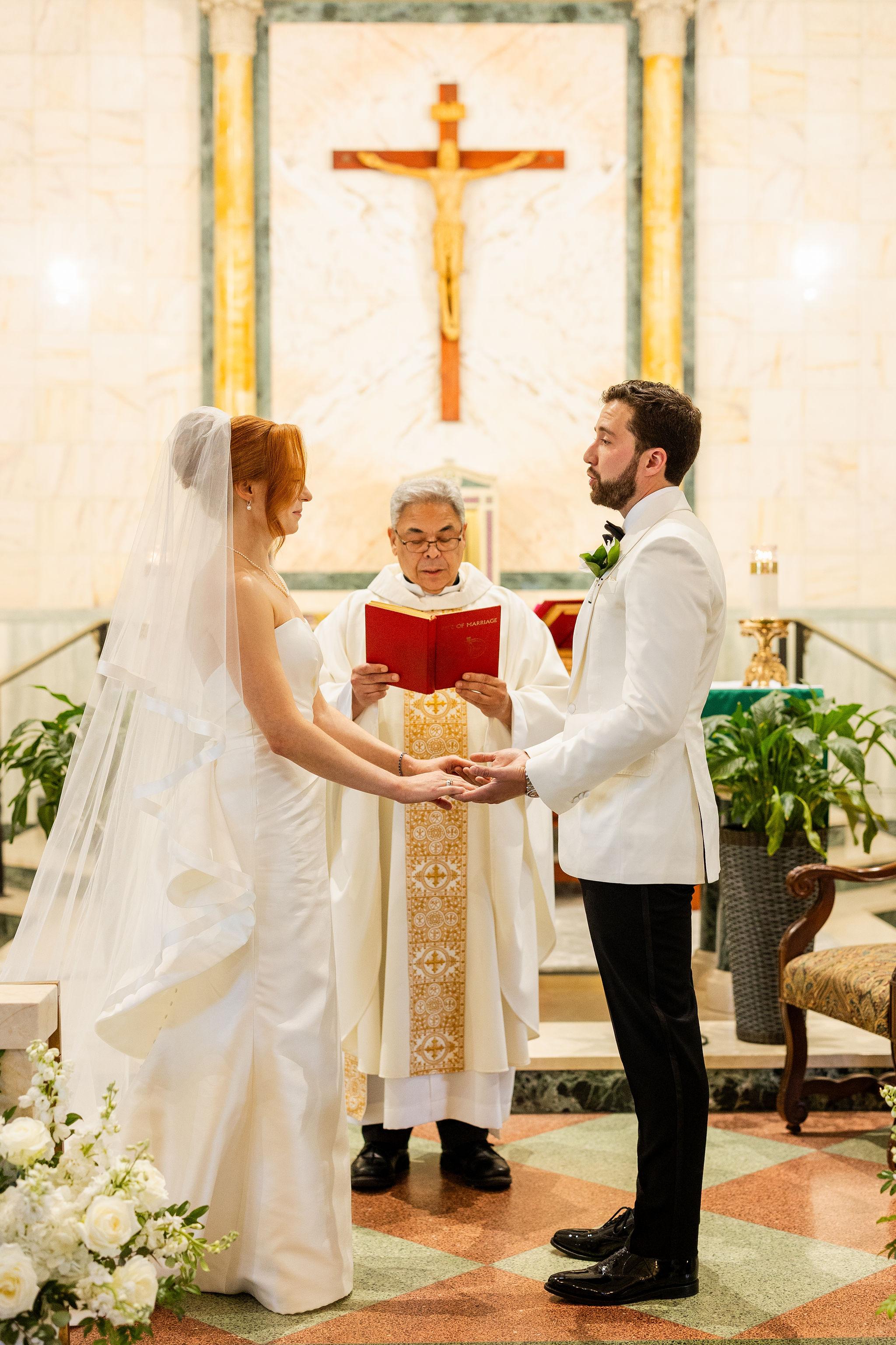 A Classic Summer Wedding at The Mill Lakeside Manor 32