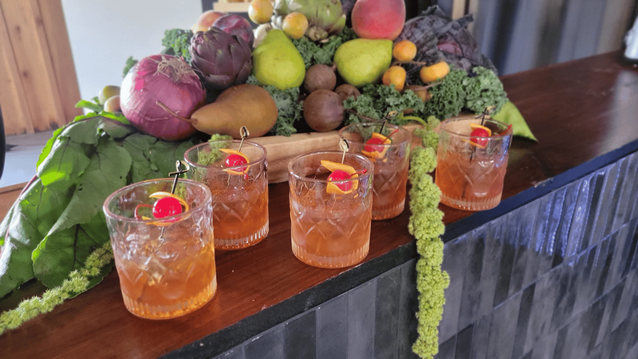 Jewel of the South - Event Bar Services portfolio 3