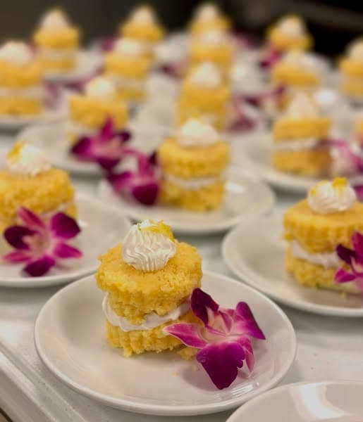 Catering Unlimited